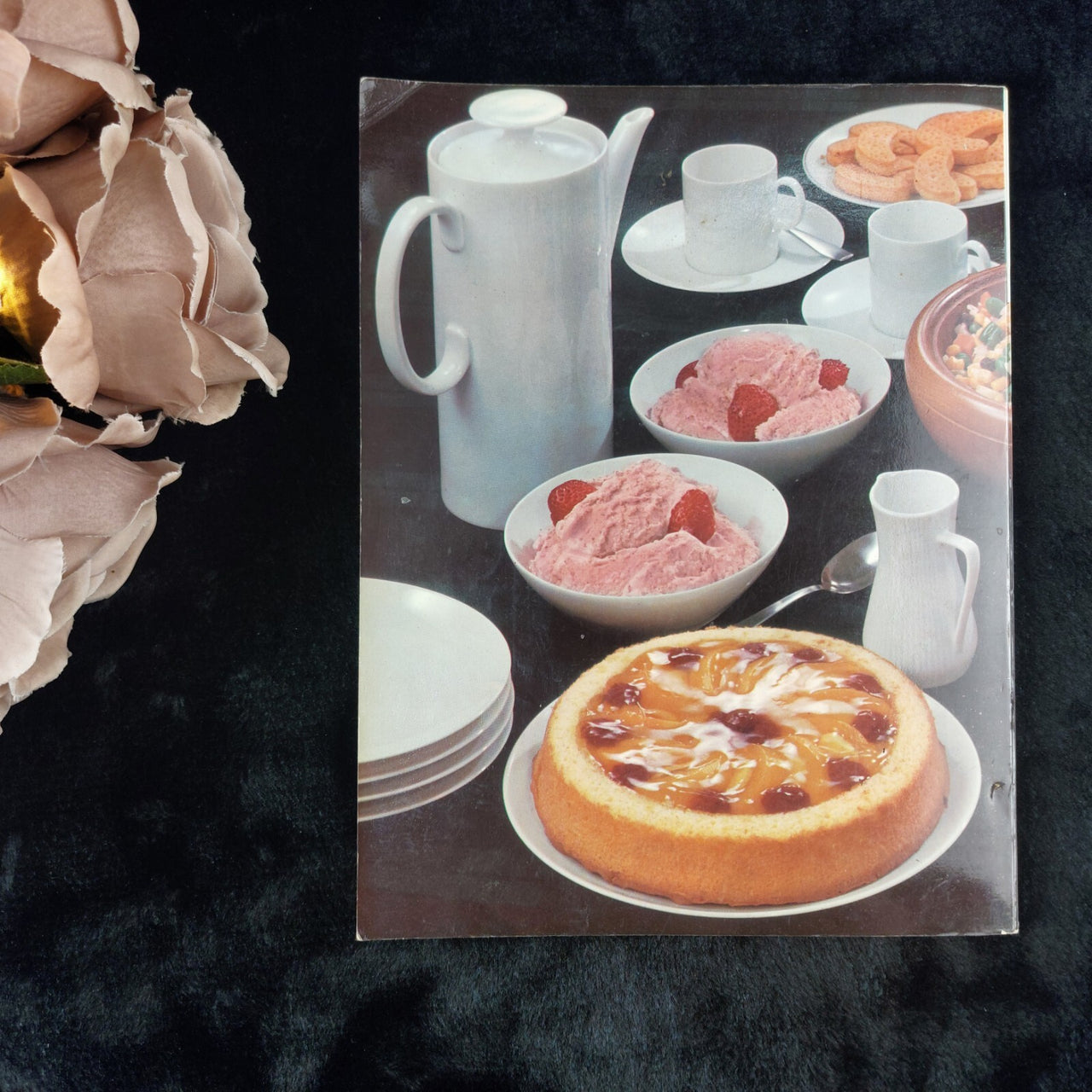 500 Recipes: Meals in Minutes by Catherine Kirkpatrick  - 1971 Quick & Easy  2