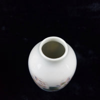 Thumbnail for Royal Copenhagen Porcelain Vase 1965 , Collectable Gift, Luxury Denmark blue9
