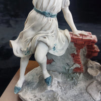 Thumbnail for Giuseppe Armani Figurine Photographer 9.5