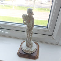 Thumbnail for Dear Lady 1995 Figurine 9.5