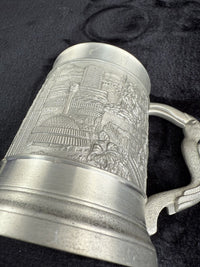Thumbnail for Royal Malaysian Selangor Landmarks Pewter Tankard / Mug with certificate Repro14