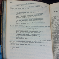 Thumbnail for Collins Complete Works Shakespeare Blue Leather Worn Gold Gilt Edges 1923 Book  7