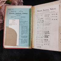 Thumbnail for RARE 1936 Wanderer A in Rome by E.V. Lucas Ex-Library Methuen 4th Edition Fourth5
