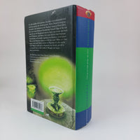 Thumbnail for Harry Potter the 2005 Half-Blood Prince First Edition by J. K. Rowling Hardback6