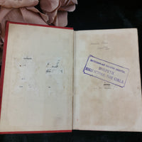 Thumbnail for A Tale of Two Cities - Collins' School Classics - Clear- by Dickens Press Type7