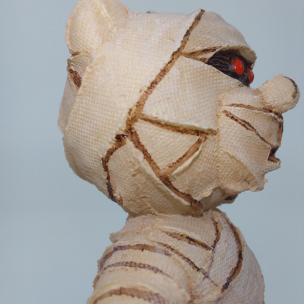 Bad Taste Bears Mummy Figurine Collectible Horror - Boxed New Halloween Figure14