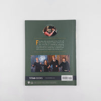Thumbnail for Harry Film Potter Vault books Hardcover Hogwarts Students & Order of the Phoenix4