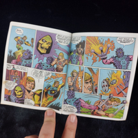 Thumbnail for Masters of the Universe 