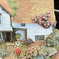 Thumbnail for RARE Lilliput Lane Parson's Retreat  Vintage 1997 Cottage L2138 The British Co9