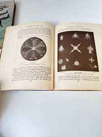 Thumbnail for Wonder Why Book & What Our Air Force 1940 RAF Vintage Educational Lot WWII Gift11