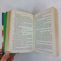 Thumbnail for Harry And Potter The Half Blood Prince First Edition United Kingdom Collectable3