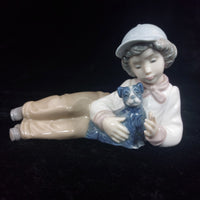 Thumbnail for NAO by Figurine Lladro 6