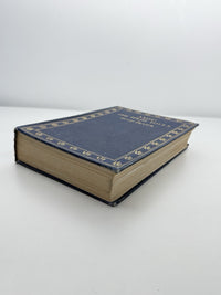 Thumbnail for Antique Book Black 1923 Amid the High Hills by Hugh Fraser Illustrat 1st Edition5