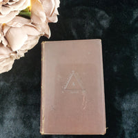 Thumbnail for 14th Pendlebury's Arithmetic book 1901 Advanced Decimals Victorian Mathematics3