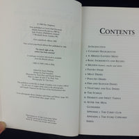 Thumbnail for Middle Cookbook Eastern 1996 -Pat Chapman`s favourite Recipes United Kingdom.3