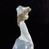 Thumbnail for Nao Lladro by Figurine 