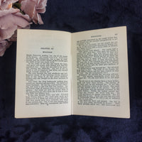 Thumbnail for T. Fisher Unwin Rocks of Valpre Ethel M. Dell Edition 1916 -Green Worn Cloth8