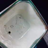 Thumbnail for Wittmann & Roth Of London Figure 1900s Of A Fisherman And Children&wife repaired22