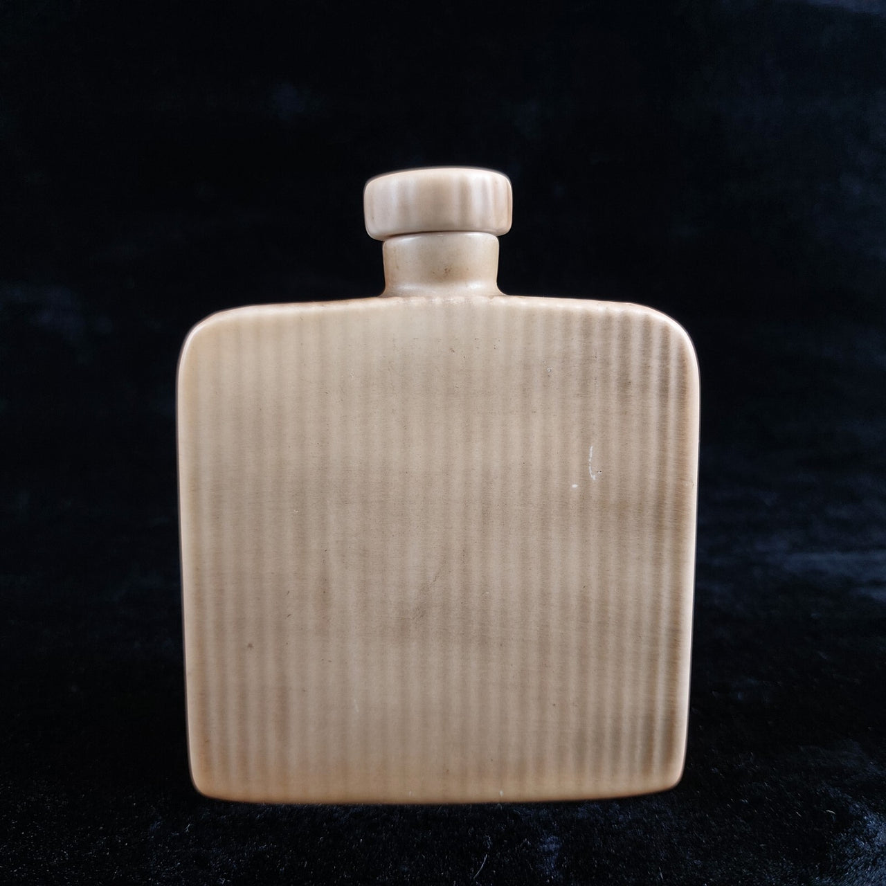 Goebel Monk Flask â KL-90 (1960â1972) - Collectible porcelain decor rare Ger5