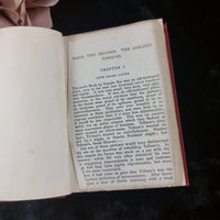 Thumbnail for A Tale of Two Cities - Collins' School Classics - Clear- by Dickens Press Type12