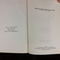 Thumbnail for Vintage Reprint Society Books, Classic Book Collection United Kingdom.  1950s 11