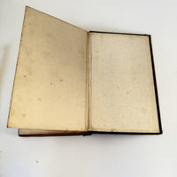 Thumbnail for Hymns &modern Ancient Old Leather Bound William Clowes Church Music Book 18899