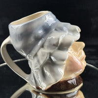 Thumbnail for A Pair of Kingston Pottery Hull Dickens Character Jugs “Convid” & “Mrs Bumble”10
