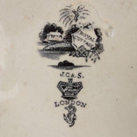 Thumbnail for Antique (1850-1890) Victorian J.C. & S. 