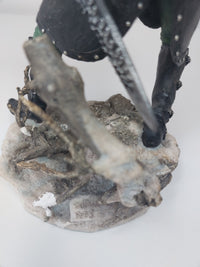 Thumbnail for Enchantica Rare Limited Edition Figurine 2002 Holland Studio Craft collecta deco7