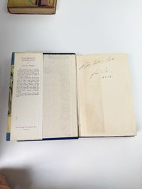Thumbnail for Vintage Book Set 1942–1955 Austen Yerby Hughes Richardson Regent Classics Gift10