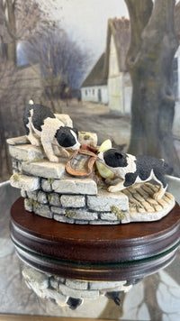 Thumbnail for Border Arts Fine James Herriot 