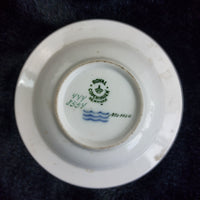 Thumbnail for Royal Copenhagen Mini Dish Floral Gilded 10cm Hand Painted Danish Porcelain3