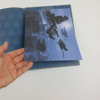 Thumbnail for Harry Film Potter Vault books Hardcover Hogwarts Students & Order of the Phoenix8