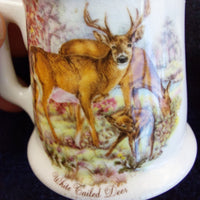 Thumbnail for Peter Gosling Miniature Mugs Pair –2