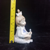 Thumbnail for NAO Lladro