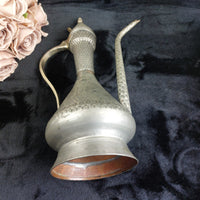 Thumbnail for Lebanon Metal Ewer 17