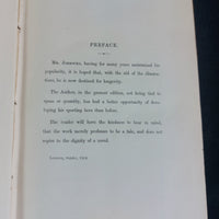Thumbnail for 1854 book Antique Handley Cross Mr. Jorrocks's Hunt First Illustration Edition d11