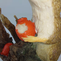 Thumbnail for Crown Staffordshire Art Fine -, Collectible Hand Painted Mouse Figurine Resin7
