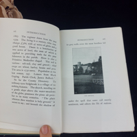 Thumbnail for Friends of Yesterday by A.M. Wilson - A.H. Bullen Publisher 1903 First Edition12