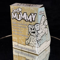 Thumbnail for Bad Taste Bears Mummy Figurine Halloween Horror Decor Funny Resin Gift Boxed2
