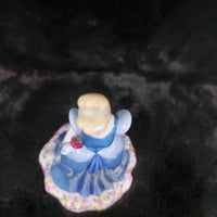 Thumbnail for Royal Doulton Disney Cinderella Figurine with Original Box and Certificate 7.5