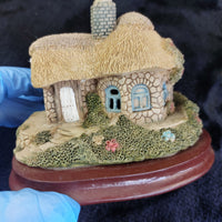 Thumbnail for Liliput Lane Lot ×2 And a Cottage Lamp ( not tested)15