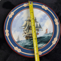 Thumbnail for Royal Doulton Endeavour 8.5