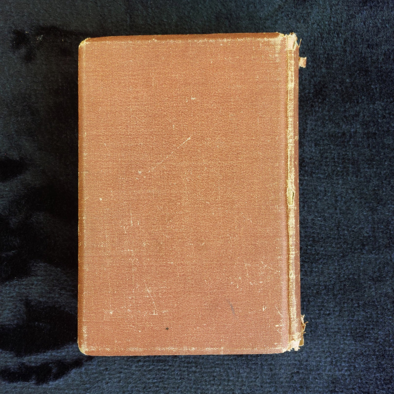 The Days of Auld Langsyne 1895 Hodder Ian Maclaren Antique Book Worn Collectable4