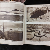 Thumbnail for 1934 The Story of the World in Pictures Edition Hardback Harley decor vtg book.6