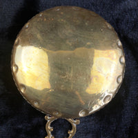 Thumbnail for French Brass Wine Tester Good Worn Condition 5