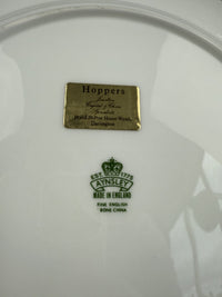 Thumbnail for Rare Aynsley Commemorative Plate H.M. Queen Mother's 80th Birthday 1980 decor9