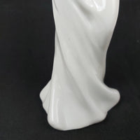 Thumbnail for Possibly Antique Dancing Lady Figurine Porcelain Dancer Elegant Rare Vintage 11