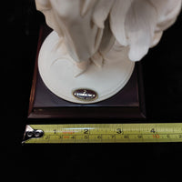 Thumbnail for Florence Armani Stepping Out Figurine – Mint Condition 1413F Lady With Box & COA6