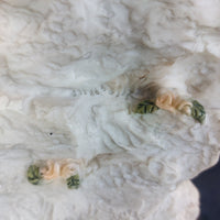 Thumbnail for Anina ( La Anna) Collection Italian Alabaster –Couple in Love Figurine  1999. 1514
